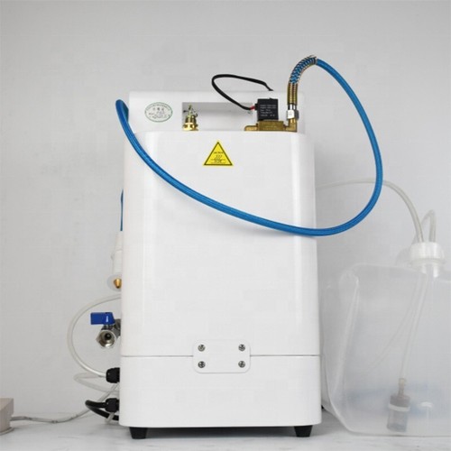 10L Dental Lab Steam Cleaner Fully Automatic Steamer Cleaning Machine 3000W - Picture 3 of 8