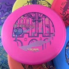 Streamline Special Edition Electron Medium Stabilizer 3/3/0/2.5