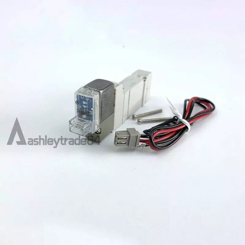 NEW 1PCS SMC SY3140-5LZ solenoid valve #Z | eBay