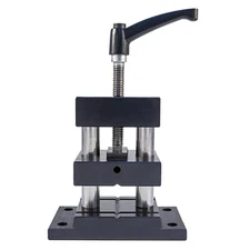 Metal Forming Stake Vise -25-095