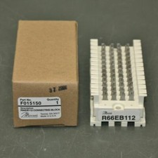 Marconi R66EB112 Connecting Block F015150, Telephone/Telecom Punchdown Terminals