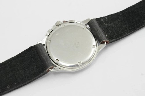 ORIENT Sporty Neo Seventies Horizon TDOE-000 Quarz Chronograph Stainless Steel - Picture 13 of 23