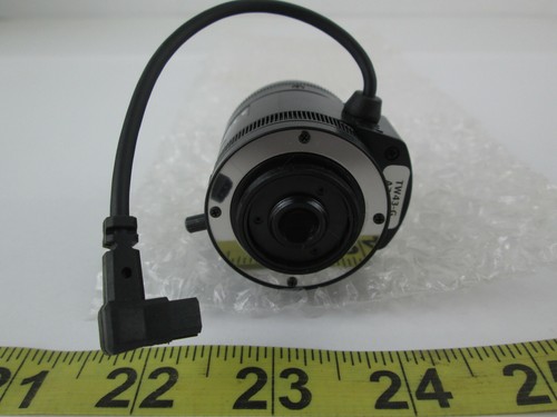 New Bosch MegaPix Day Night 1/2.5", CS, 9-40mm, 5MP, SR-IRIS Camera Lens SKU N - Picture 7 of 8