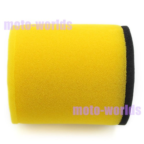 AIR Filters part for Suzuki LTZ400 QuadSport 2003-2016 13780-07G00 13791-03G00 - Picture 4 of 7