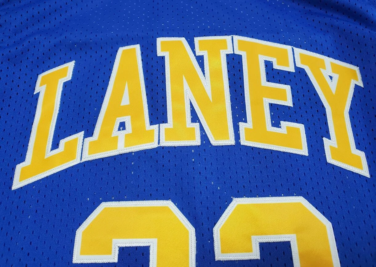 Jordan LANEY #23 Jersey