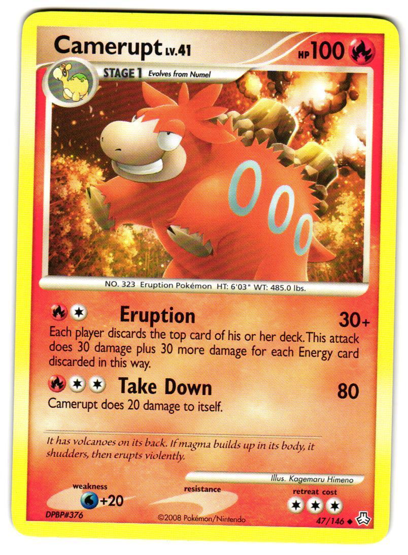 Legends Awakened Pokémon TCG Cards for sale | eBay