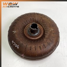 1990 Chevrolet Corvette C4 At Transmission Torque Converter Oem 1990 Chevrolet Corvette C4 At Transmission Torque Converter Oem