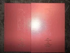 1990 Australia Post Deluxe STAMP Album Collection, NO STAMPS - ALBUM ONLY