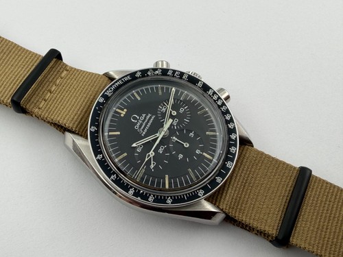 OMEGA Pre-Moon 145.022-69 ST Speedmaster Chronograph 220 Bezel Cal Ω 861 - 42 mm