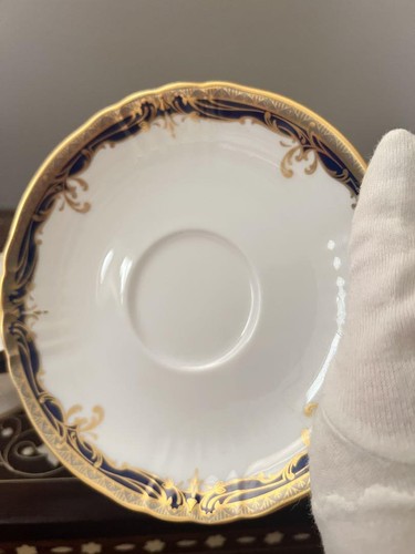 Noritake Diamond Collection Cup Saucer 2 - Picture 10 of 10