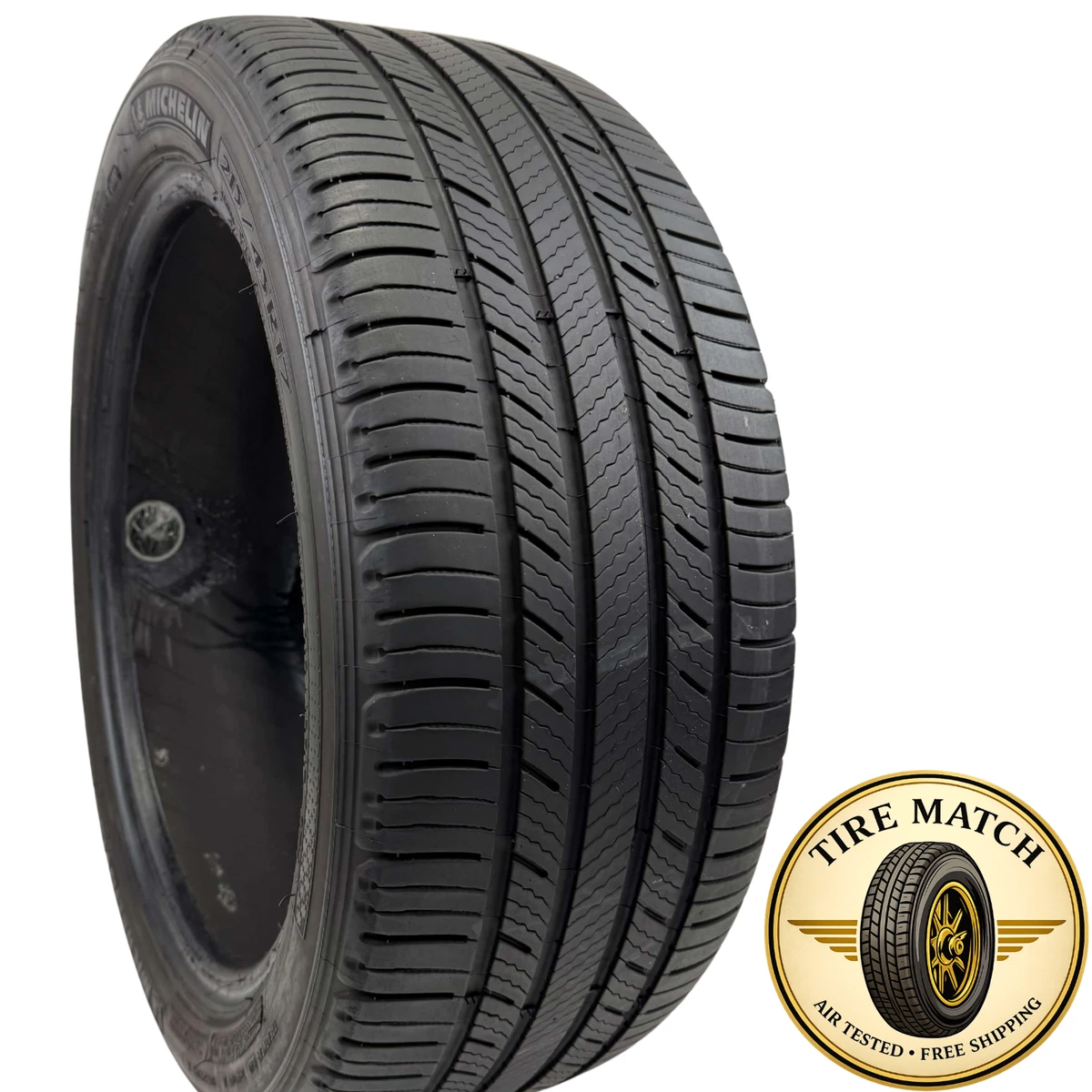 Michelin 215/45/17 All Season Tires for sale | eBay