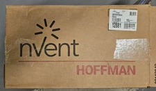 Nvent/Hoffman CSD161210WSS Stainless Enclosure w/Window Nema 4X