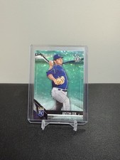 2021 Bowman Platinum Top Prospects Austin Cox #TOP-14 /250