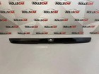 License plate light bar
