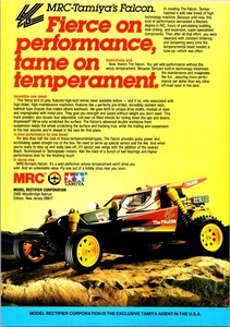 Falcon Rc | eBay