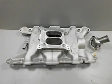  Buick 300 V8 4BBL Aluminum Intake Manifold 1359122
