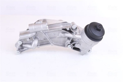 NISSENS 90930 ÖLKÜHLER MOTORÖL