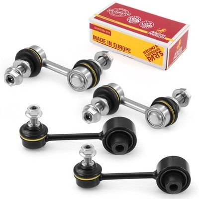 For 2010-2014 Subaru Outback 13-15 XV Crosstrek Front Sway Bar Stabilizer Links