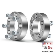 5x5 To 5x5 Wheel Spacers For C1500 For C1500 Suburban For Express 1500 For 5x5 To 5x5 Wheel Spacers For C1500 For C1500 Suburban For Express 1500 For