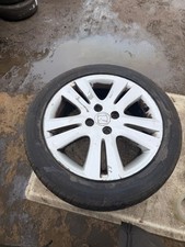HONDA JAZZ MK3 2011 ALLOY WHEEL *16 INCH*