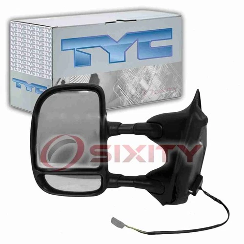 TYC 3050042 Door Mirror for FO1321218 FO1320218 FD10EL 955-596 3C7Z 17683 et