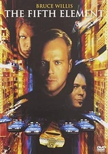 The Fifth Element - GOOD