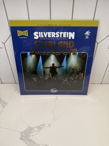 Discovering the Waterfront Silverstein | eBay