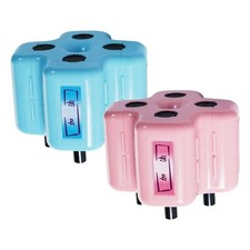 Math Stamp Roller 4-in-1 Multiplication Learning Tool Math Equation