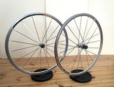 Rennrad Laufradsatz Mavic Ksyrium Elite Race 28" 700C  Rim Brake QR 100/130 x 9