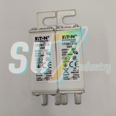   170M1314 Fuse# 1pcs  New  In Box *yt