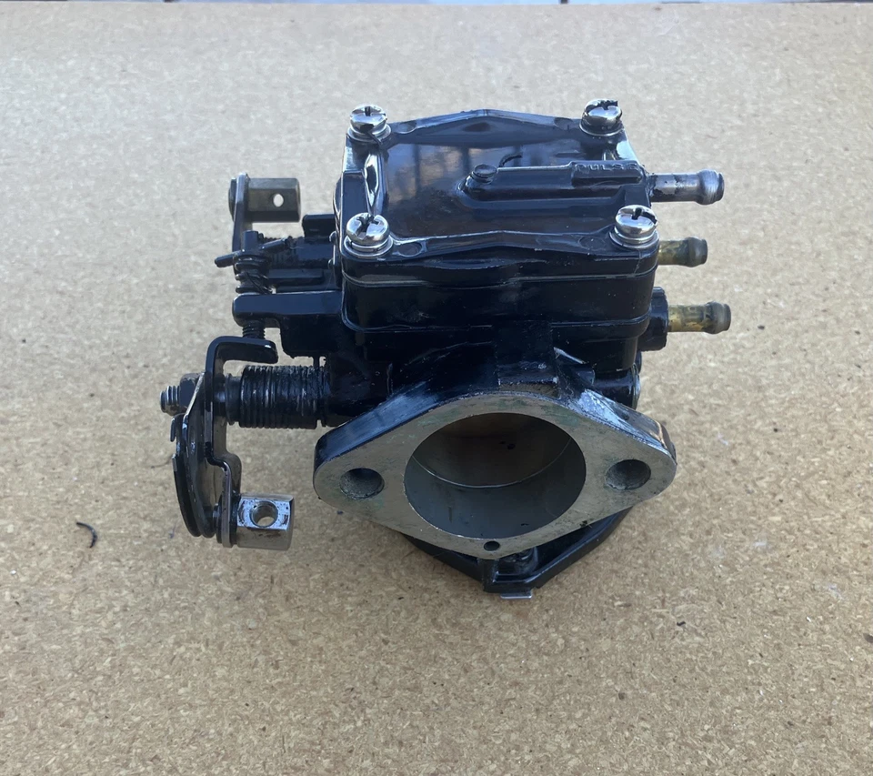 91 92 93 94 95 96 OEM Seadoo SP 580 587 Single Carb XP GTS 270500152 Foto 3 de 4