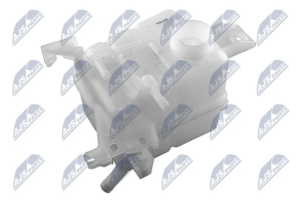 NTY AusgleichsbehäLter KüHlmittel CZW-PL-005 FüR Opel Antara L07 Cdti 4X4 LPG-image