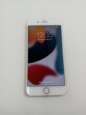 iPhone 7 Plus 128gb - A1661 Rose Gold - GSM- CDMA - AT&T- Cricket- H20- Consumer