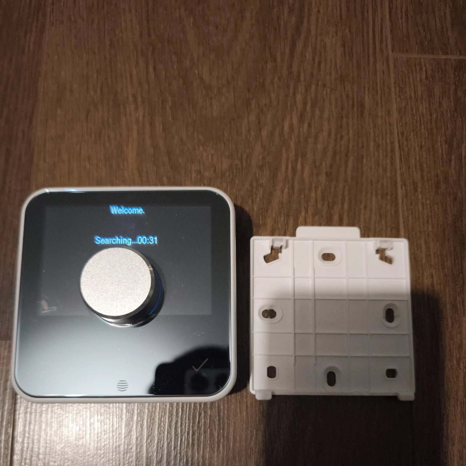 Hive Heating Smart Thermostat Model SLT3c SLT3d