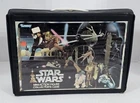 X-510 VINTAGE 1970'S KENNER STAR WARS FIGURE COLLECTORS CASE