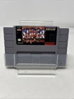 SNES - Super Street Fighter 2 Cartridge NTSC *AUTHENTIC*