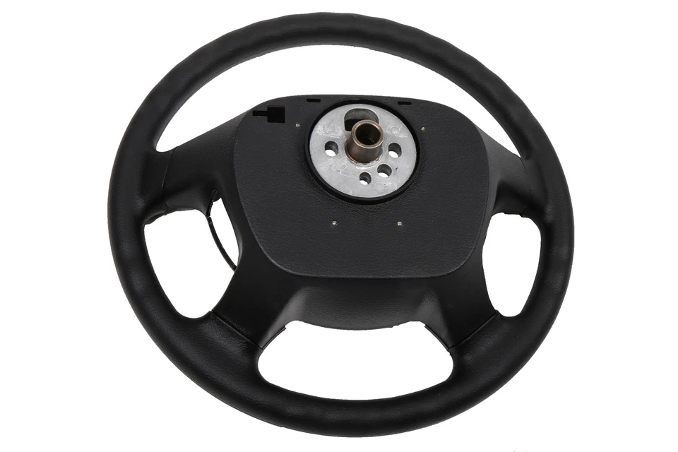 For Chevy Aveo 04-08 ACDelco 4-Spoke Standard Black Vinyl Steering Wheel Foto 2 de 3