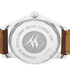 Breitling Watch Transocean Day & Date A45310 - Inventory 8463 Stainless Steel 6