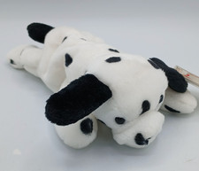 Ty Beanie Babies Dotty the Dalmatian Excellent Condition 1996 Retired Plush