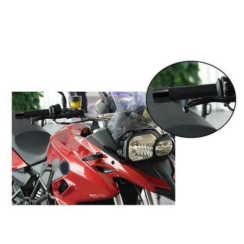 Comfortable and Reliable Handlebar Grips for S1000RR 1000R For HP4 F800R - Picture 7 of 7