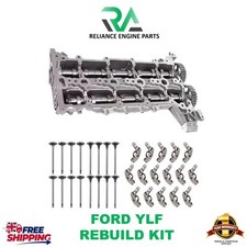 FORD YLF ECOBLUE 2.0DIESEL ROCKER ARMS HYDRAULIC LIFTERS AND INLET EXHAUST VALVE