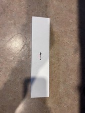 Empty Box for Apple Watch Series 2 Space Gray Black MM - Empty Box Only