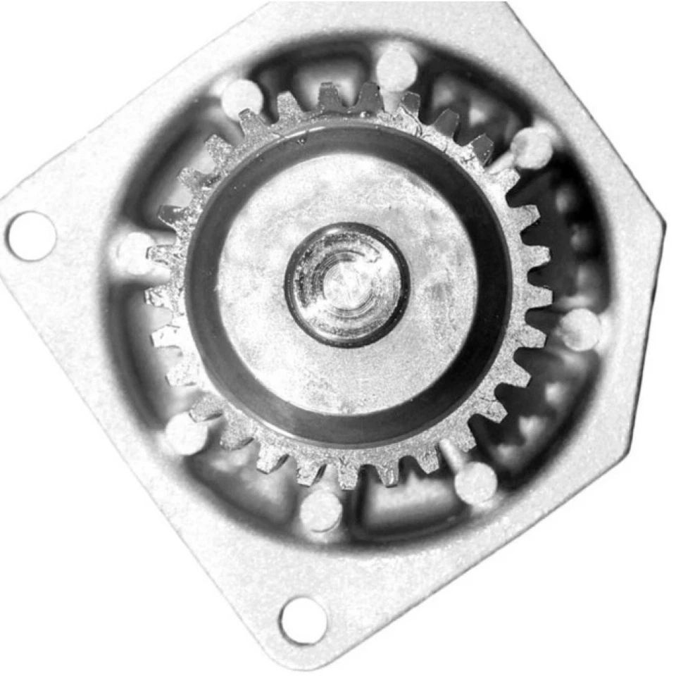 Genuine ACDelco For Infiniti M37 2011-2013 Engine Water Pump | Steel Impeller — 第 3/4 张图片