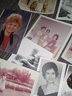 Asian American woman ~ sexy dressed woman  photo lot — photo 4