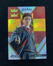 2024 Kakawow Phantom Harry Potter 554/999 Houses Style #PHP-XY-01 J21 KR38