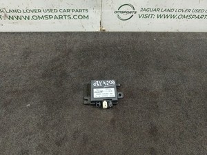 JAGUAR XK COUPE X150 AERIAL AMPLIFIER MODULE ECU 6W83-19C061-AB