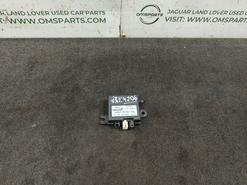 JAGUAR XK COUPE X150 AERIAL AMPLIFIER MODULE ECU 6W83-19C061-AB