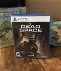 Dead Space Remake - Sony PlayStation 5