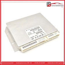 ECU ESP HBA 1685453532 MERCEDES A-CLASS W168 A140 BOSCH