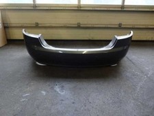 Original Stoßstange AUDI A4 Cabriolet (8H) 2.5 TDI - Hinten - 8H0807385 - PDC